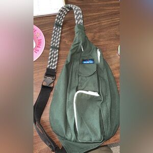 Kavu Rope Sling Bag